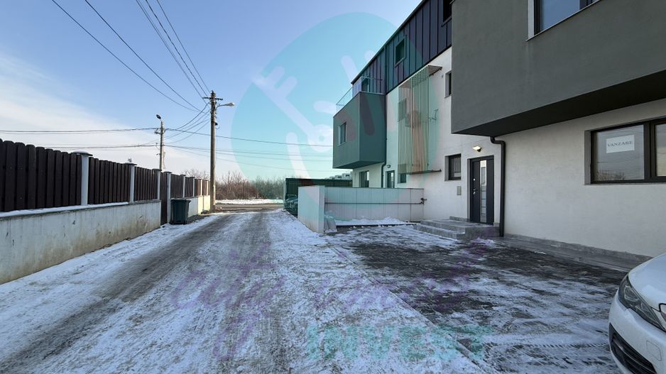 Casa eficient compartimentata la 3 minute de autostrada Bucuresti - Ploiesti - Poză 27