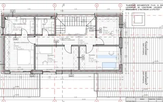 Casă individuală cu 6 camere | Teren 1103 mp | Garaj dublu | Sălicea - Poză 16