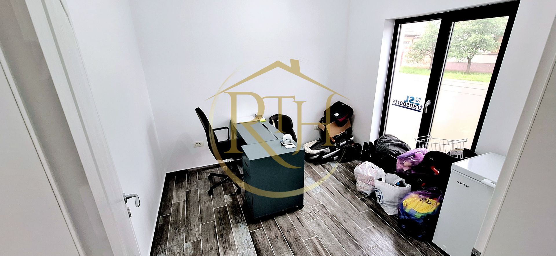 Oferim spre vanzare cu apartament 2 camere, situat in Giroc - Poză 11