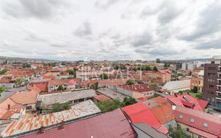 Apartament cu 3 camere in zona Piata Abator - Poză 7