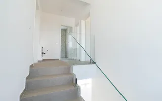 Casa Stil Mediteranean/ Intrare in Sanpetru - Poză 24