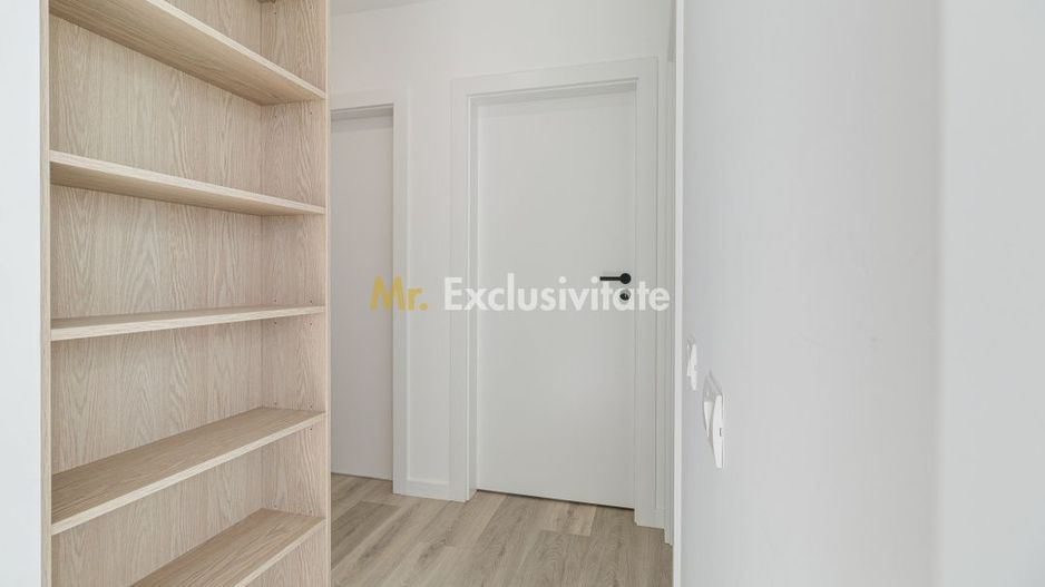 Apartament 3 camere terasa generoasa Pipera Voluntari - Catted Family - Poză 10