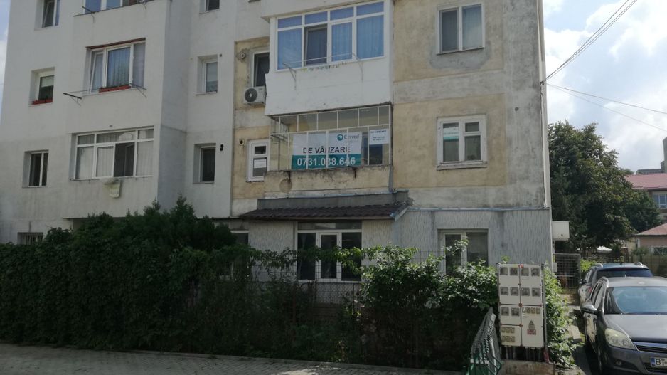 apartament Botosani - Poză 4