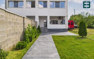 Casă tip duplex cu 4 camere - Zona Aradului - Timișoara - Poză 30