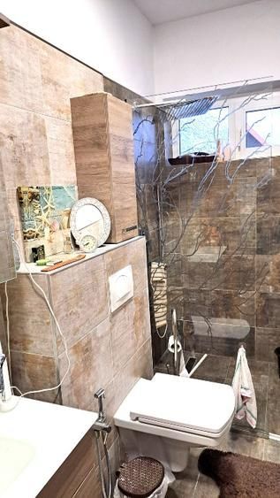 Casă individuala 279 mp utili anexe și teren 341 mp zona Trei Stejari - Poză 8