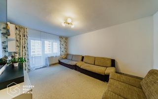 Apartament 3 camere, Micalaca zona 300, decomandat, comision 0% - Poză 3