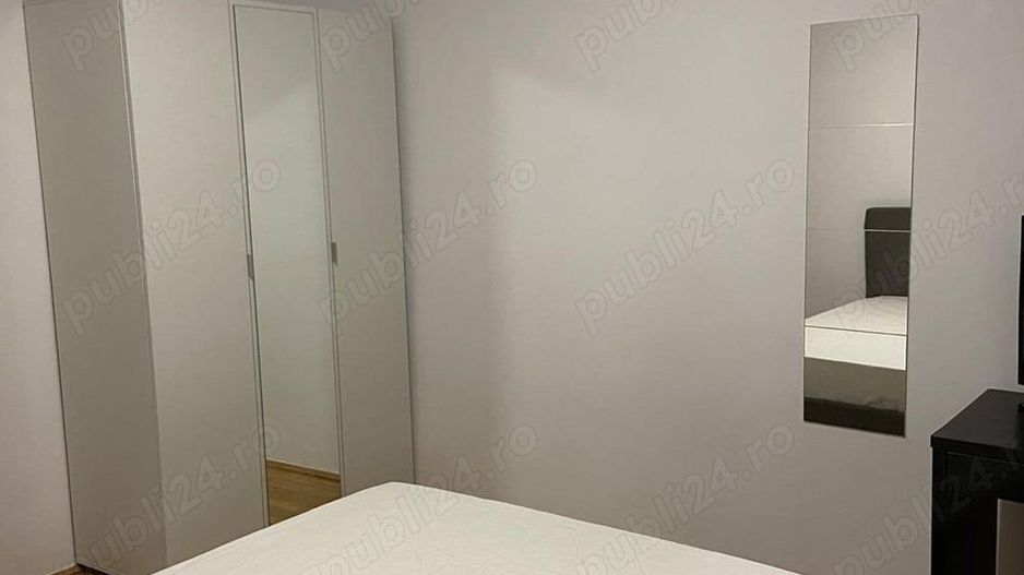 Vanzare apartament 3 camere Berceni , cu centrala proprie,renovat Comision 0% - Poză 4
