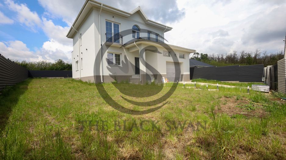 Vila de Vis cu 5 camere de vanzare | Paulesti, Prahova | COMISION0% - Poză 1