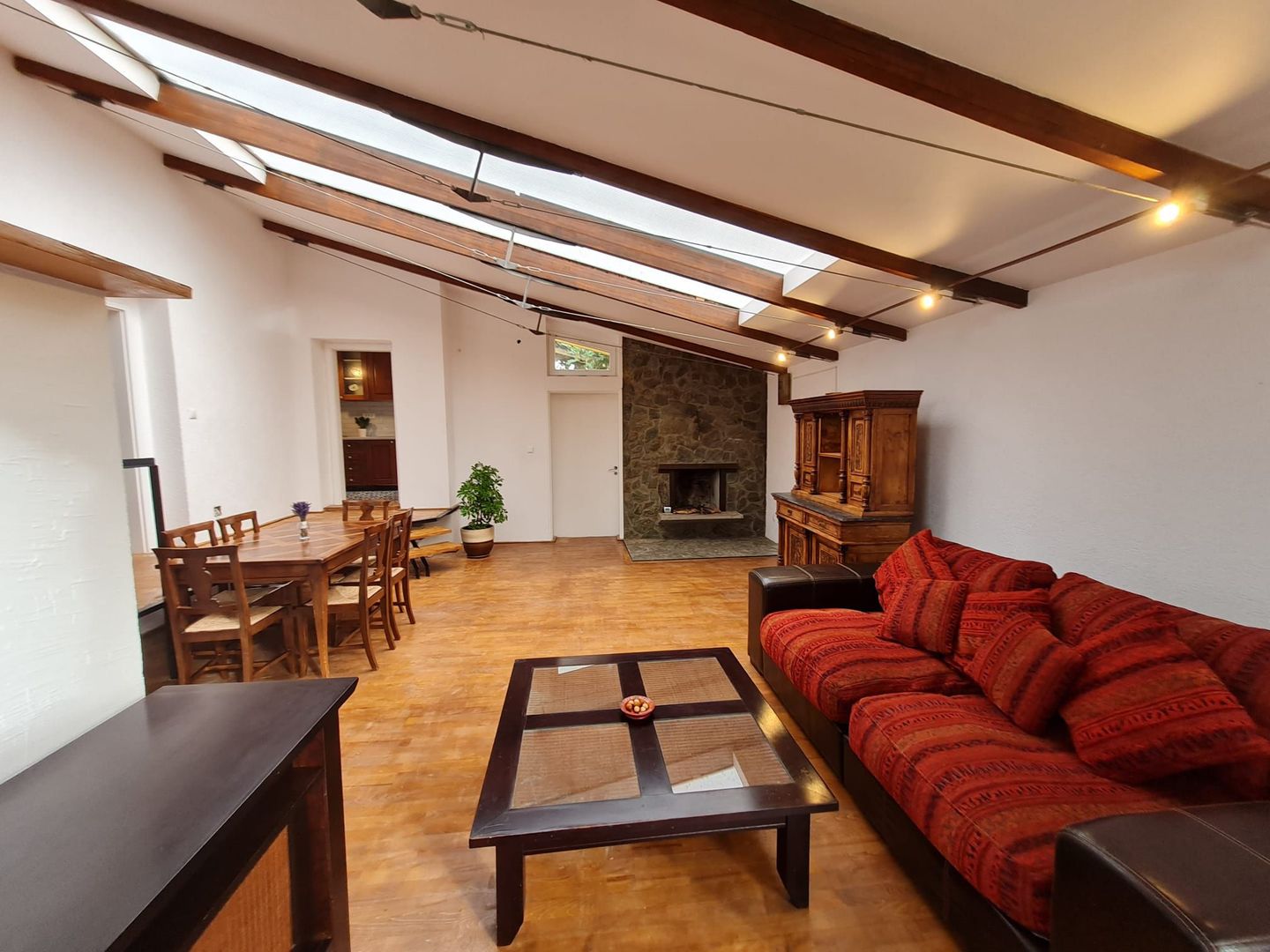 Vila individuala în complex - Poză 2