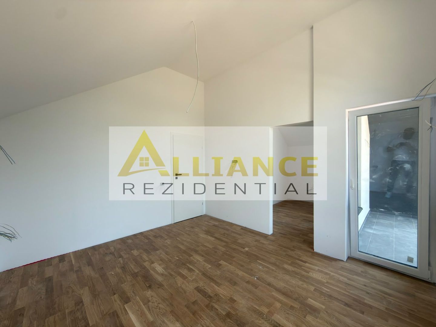 Vila Individuala | P+M | 4 camere + 2 bai | Proiect nou!!! - Poză 12
