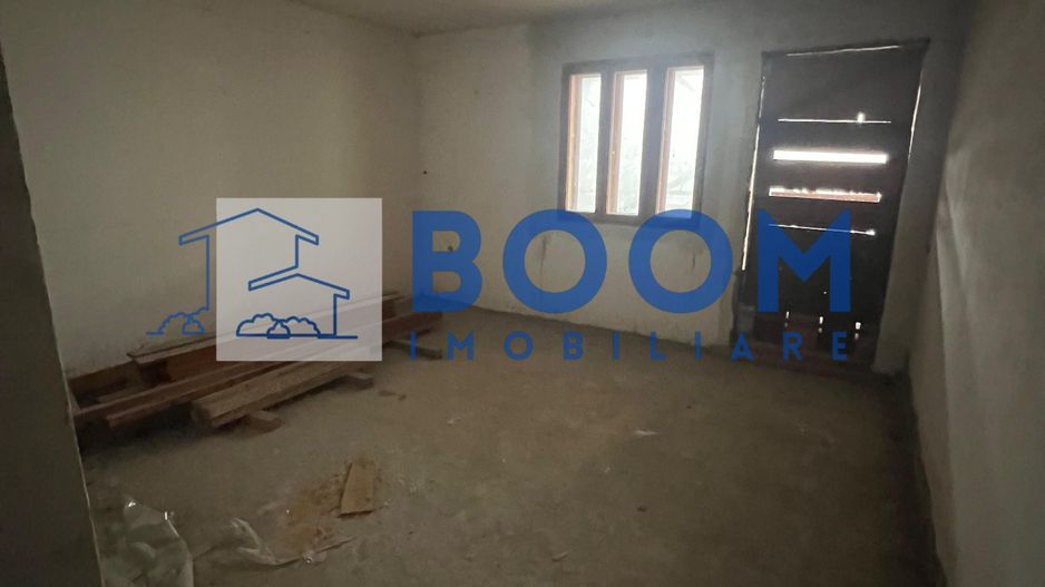 Vila D+P+2 | Pretabil Bloc Boutique - Poză 12