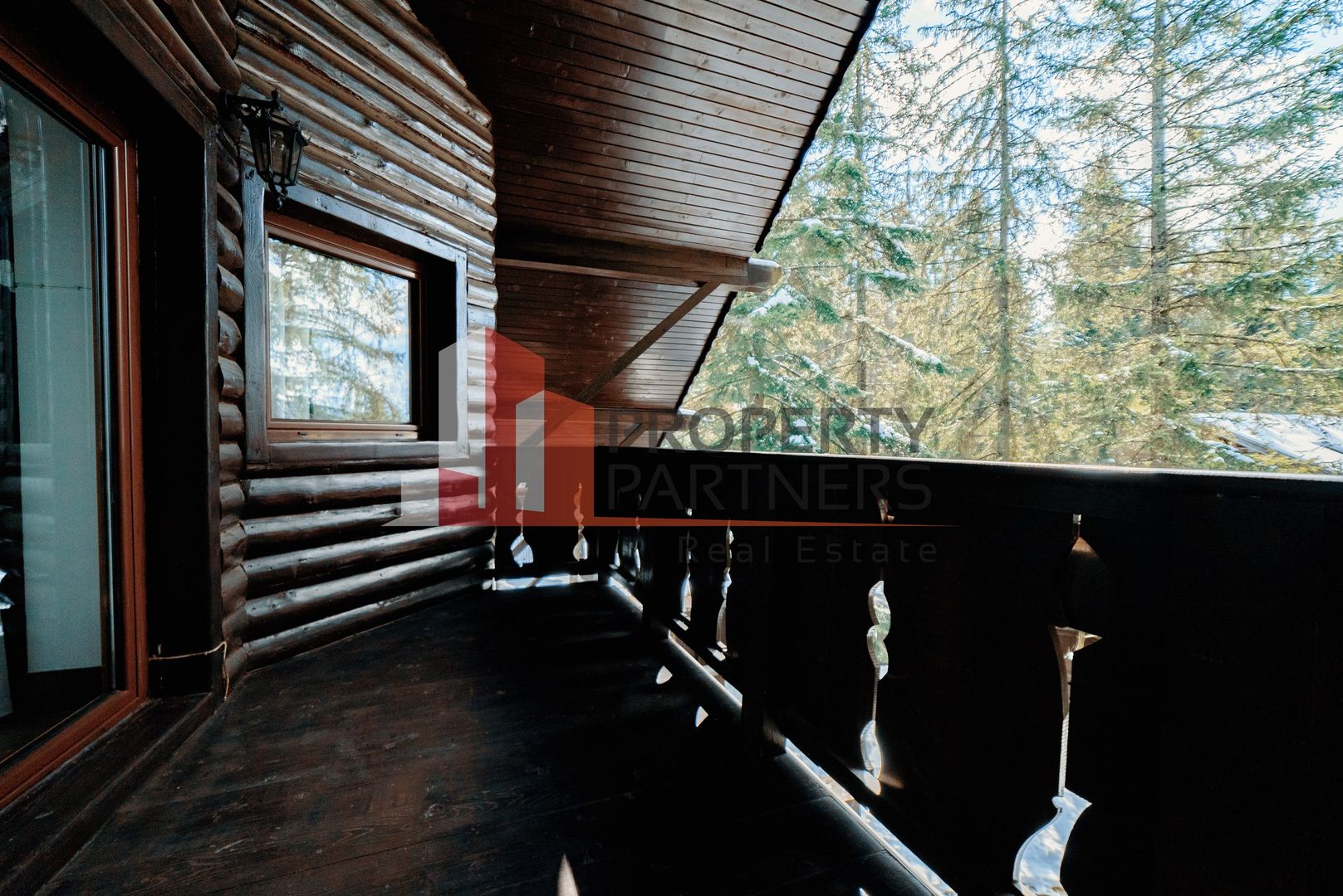 Casa de vacanta Predeal - Poză 33