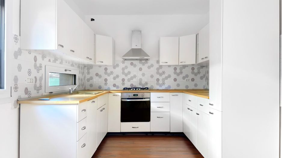 Duplex Despartit Total | 4 Cam | Dotari Premium-Semineu | Comision 0 - Poză 8