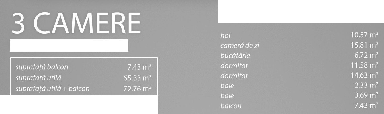 3camdec+2bai/sec4, A.Persu/Mall Grand Arena,parc T.Arghezi - Poză 2