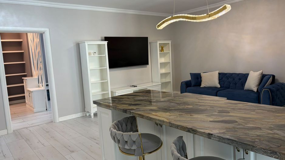 Apartament 3 camere | Mobilat si Utilat Premium | Plaza Romania - Poză 2