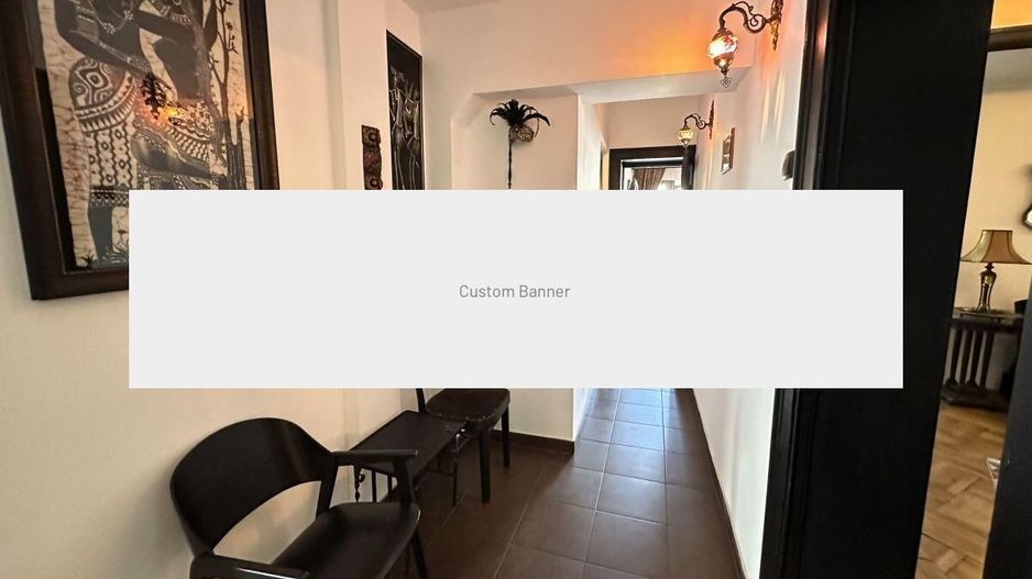 B-dul Carol I, 93 mp utili, stradal, etaj 6 din 7, amenajat, 2 bai - Poză 6