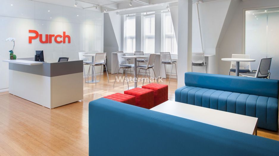 Inchiriere spatiu pt. birouri United Business Center - Poză 3