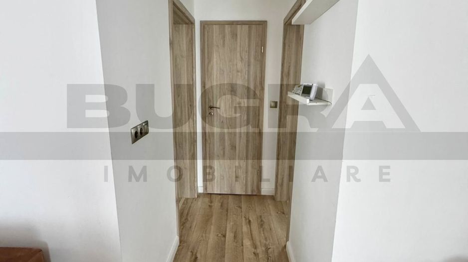 Casa individuala, 83 mp+60 mansarda, curte 300 mp, zona Campenesti - Poză 14
