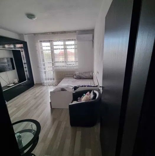 GARSONIERA - SALAJ, CENTRALA, BUCATARIE INCHISA, BLOC REABILITAT - Poză 8