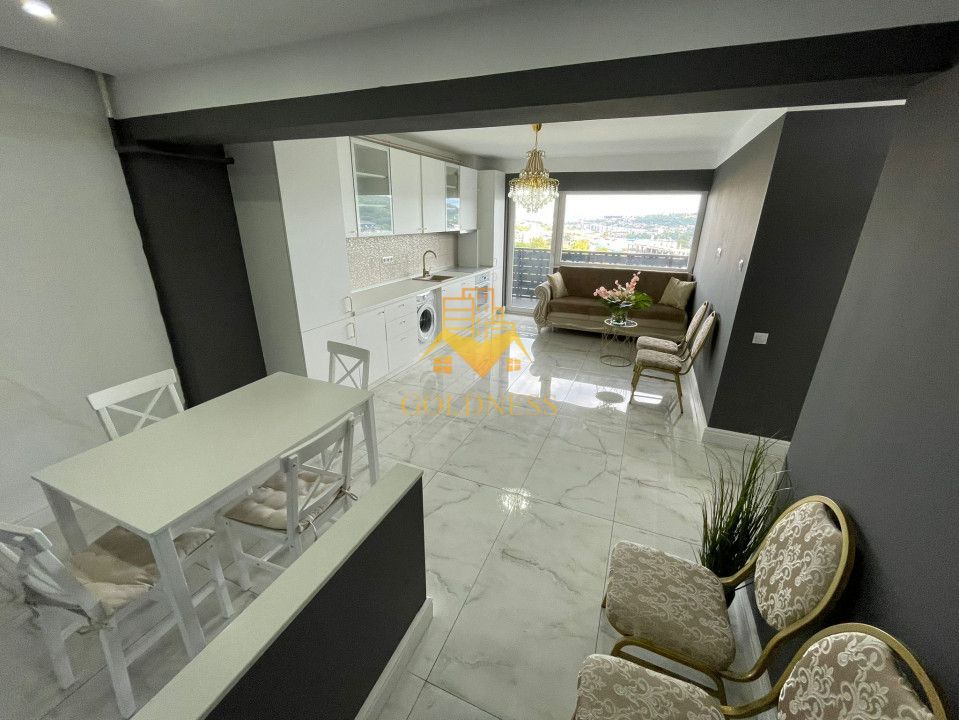 3 camere modern, Calea Baciului, Mega Image, Lidl, Petrom, Parcare - Poză 2