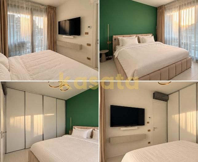 WIN Herăstrău | 2 camere | Vedere liberă | Parcare inclusă | Premium - Poză 3