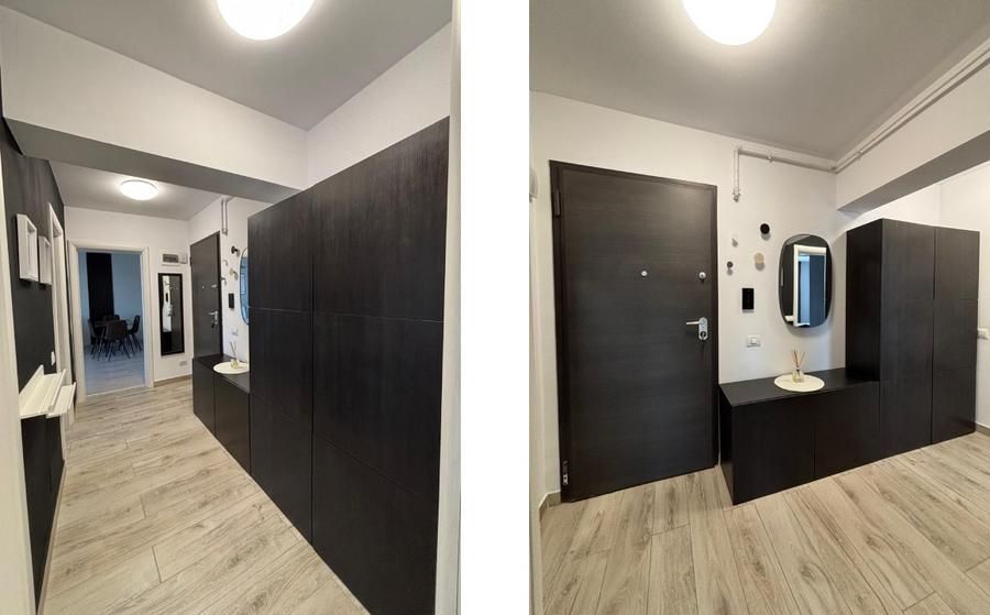 De vanzare apartament 2 camere zona Lujerului/Exigent Plaza - Poză 14
