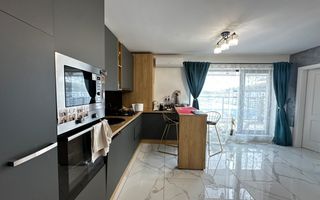 Apartament la cheie | Bloc nou | Zona Metro-Floresti - Poză 7