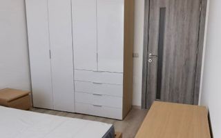 Studio / Apartament 2 camere – Bloc nou 2023 | Mobilat complet - Poză 8