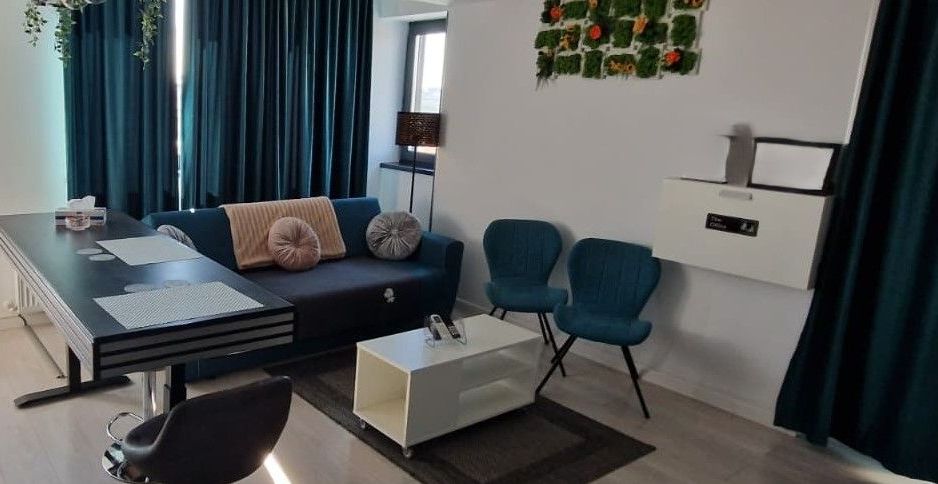 De vanzare Apartament 2 camere Crangasi , Calea Giulesti - Poză 2