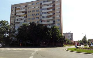 Vand Apartament cu 2 camere, str.Prahova, zona Spitalul Jud.I. - Poză 1