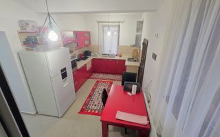 Vila in George Enescu langa Scoala 12 -450mp teren -utilitati - Poză 7