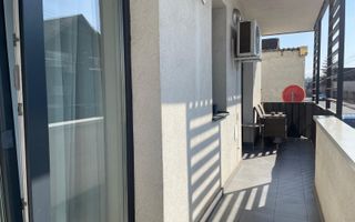 Apartament 3 camere modern  Loc de parcare – Sibiu  Calea Turnișorului - Poză 10