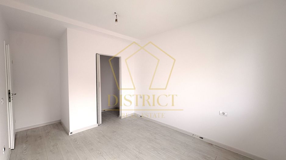 Apartament cu 2 camere | Giroc - Poză 2