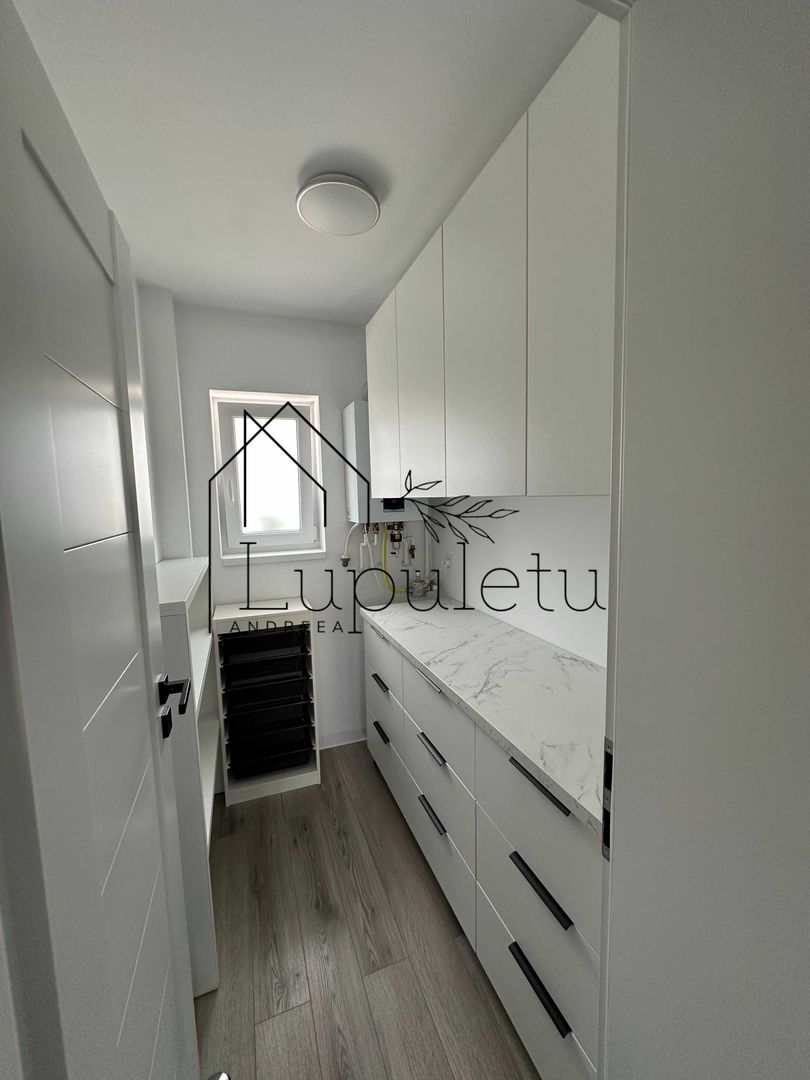 Casă Modernă tip Duplex | 140 MPU | Prima închiriere | Selimbar - Poză 7