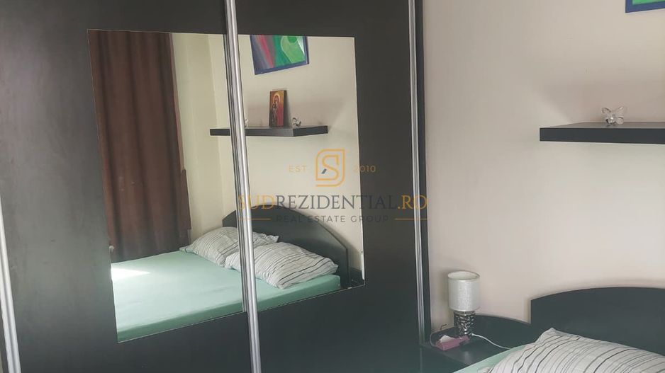 Apartament 3 camere, mobilat si utilat, Parc Sebastian, Comision 0% - Poză 3