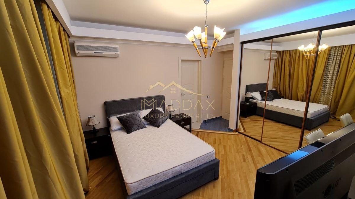Apartament 3 camere in vila - 217MP *** I HERASTRAU I - Poză 11