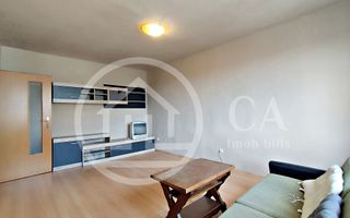 Apartament cu 3 camere de vanzare in zona Nufarul, Oradea - Poză 8