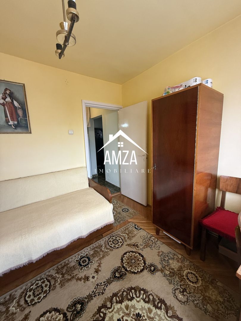 🏡 Apartament de vânzare – Zona Calea Dumbrăvii | Intrarea Siretului - Poză 4
