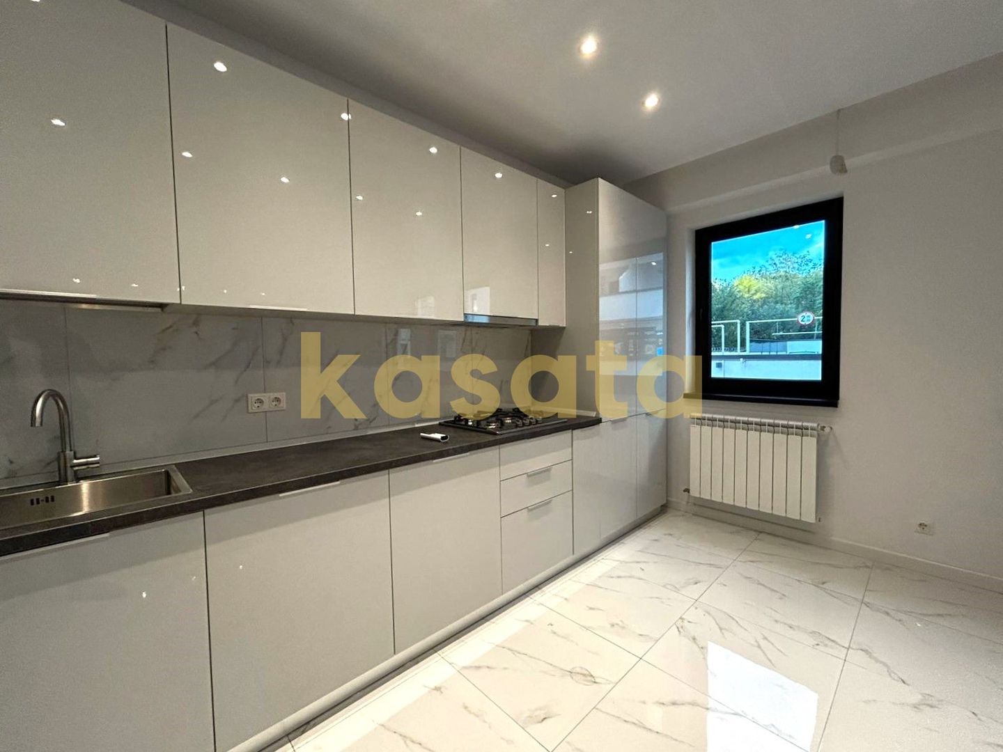 Apartament 105mp utili | curte 126mp| Parcare inclusă |Băneasa/Sisești - Poză 8