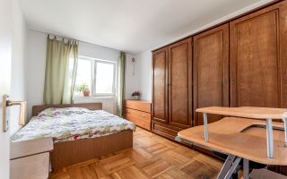 Apartament cu 3 camere, etaj 2 – Zona Vlaicu, Lebăda - COMISION 0 - Poză 2