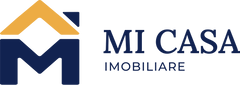 Mi CASA - Logo