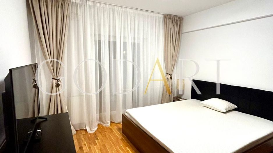 Apartament doua camere | Parcare subterana | Herastrau - Poză 8