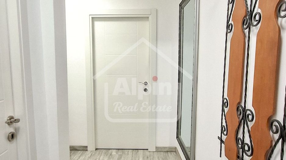 Investitie Suprafata Generoasa 2 Camere I Zona Garii - Poză 37