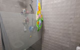 3 camere  bloc nou, 80 mp utili , balcon de 20 m - Poză 26