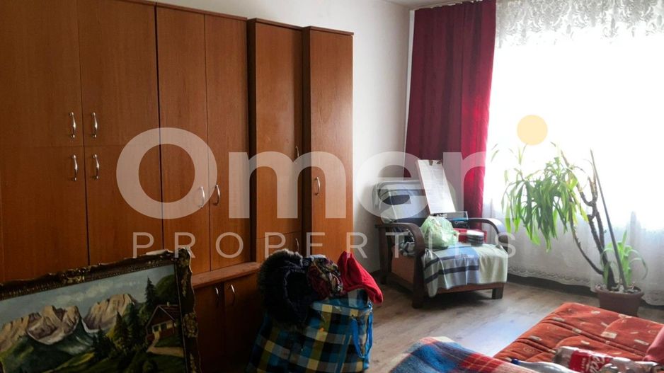 De vânzare – Apartament 3 camere, zona Ariesului, parter, ideal pentru familie - Poză 2