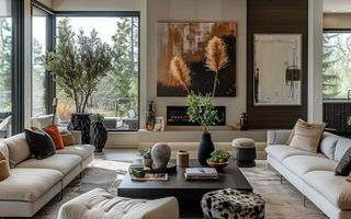 Casa cu garaj, pivnita, curte mare - Poză 3