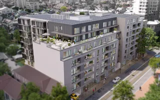 APARTAMENT 5 CAMERE | PROIECT NOU | PIATA IANCULUI - Poză 23