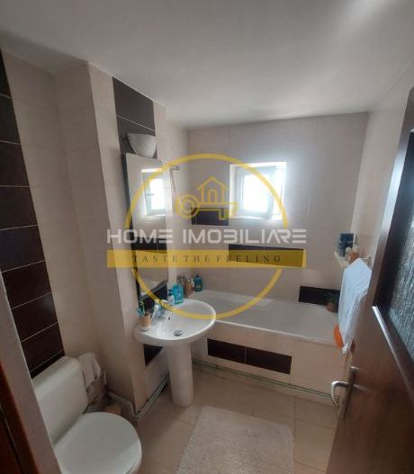 Ap. 3 cam. 77mp/ 2 bai , Decomandat / Pacurari. - Poză 11