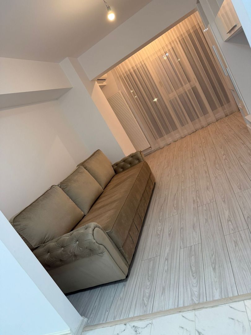 Apartament 2 camere -Decomandat-et.1-Himson-450euro - Poză 6