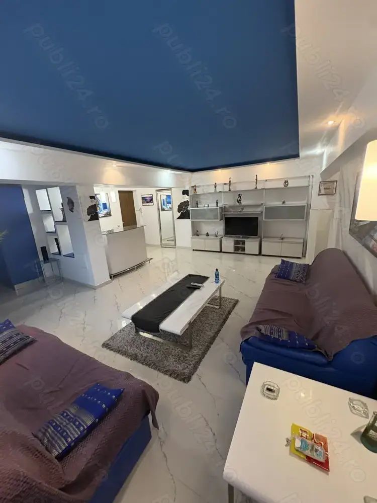 Apartament Bulevardul Unirii/Piața Constituției - Poză 5